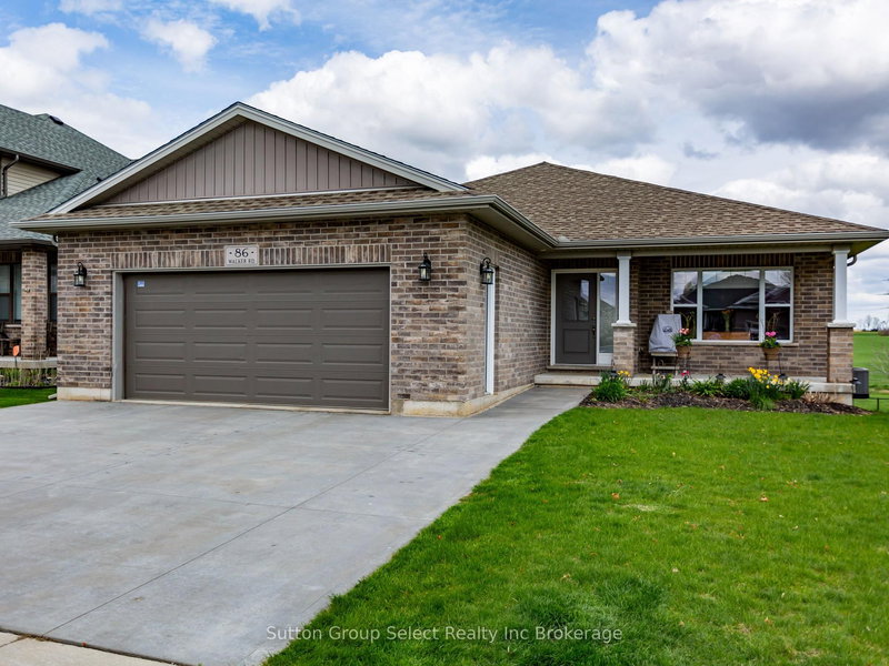 home for sale on 86 Walker Road