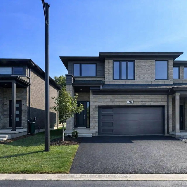76 - 4552 Portage Road