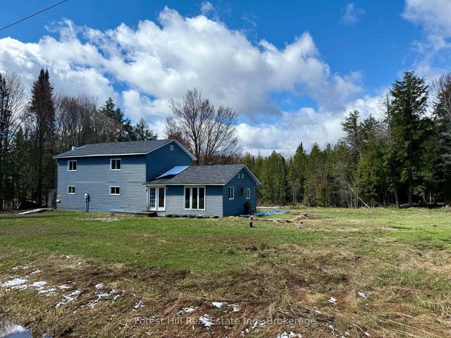 940 Fern Glen Road