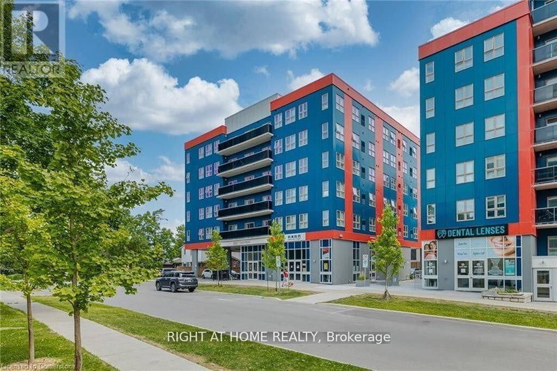 home for lease on 102-250 ALBERT Street