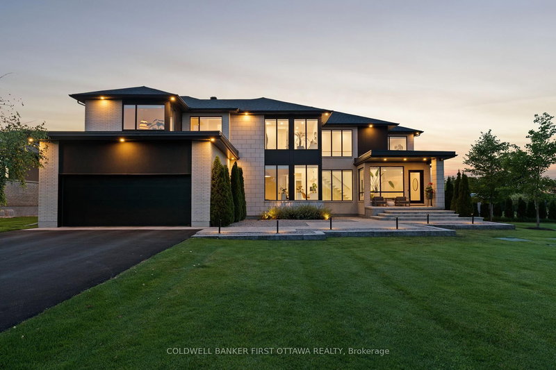 500 Leimerk Crt, Ottawa, Ontario