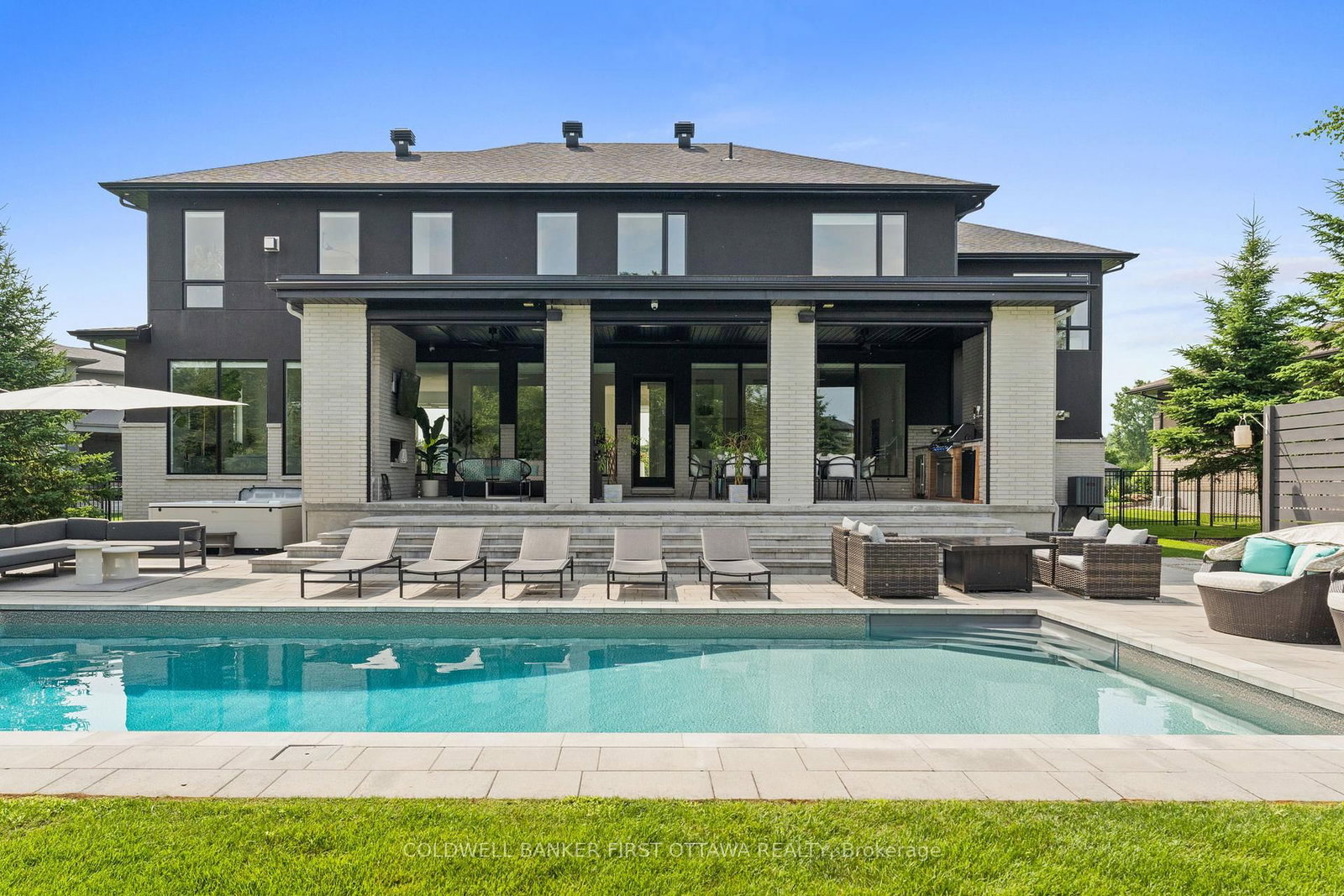 500 Leimerk Court • Ottawa, ON photo 39
