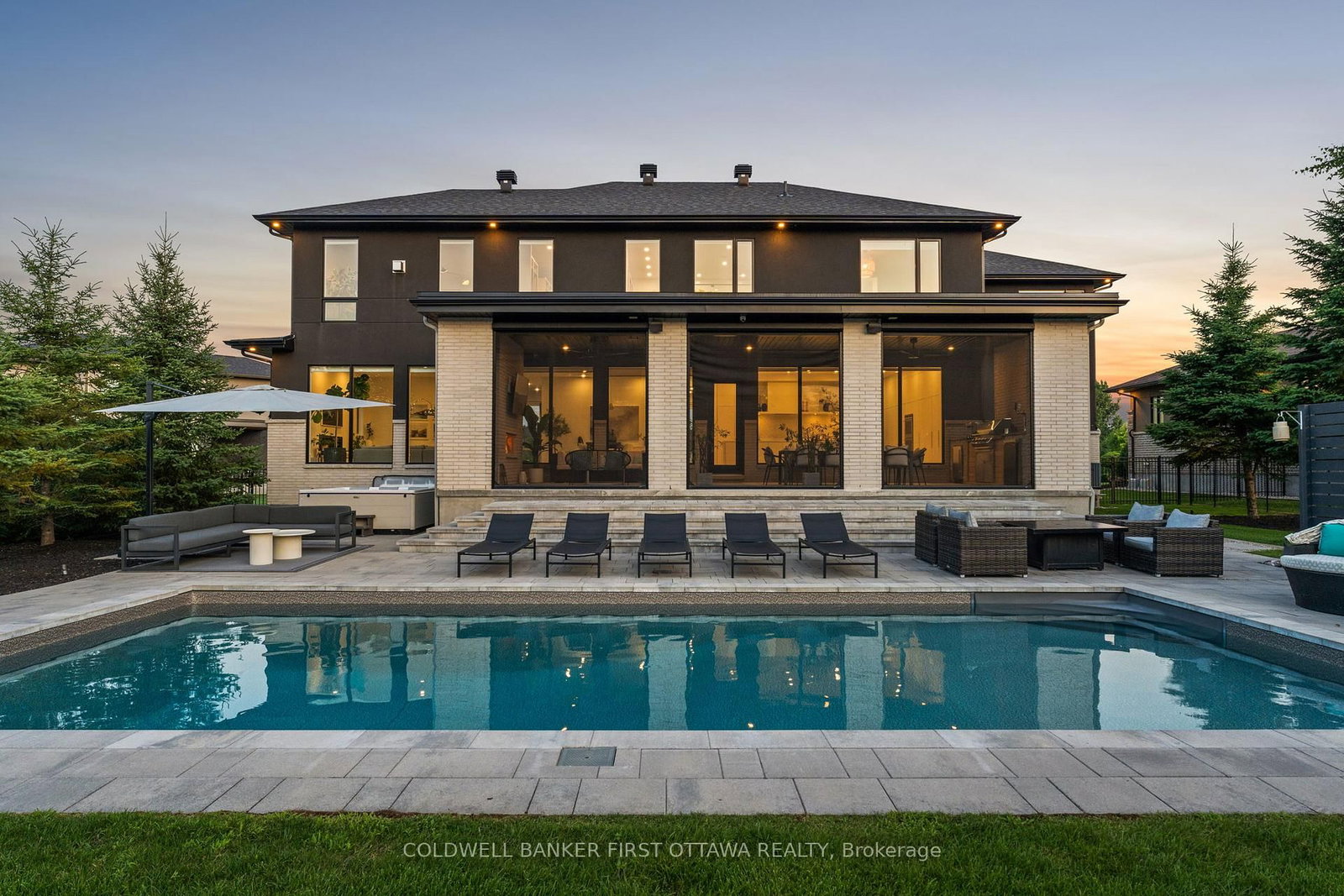 500 Leimerk Court • Ottawa, ON photo 47