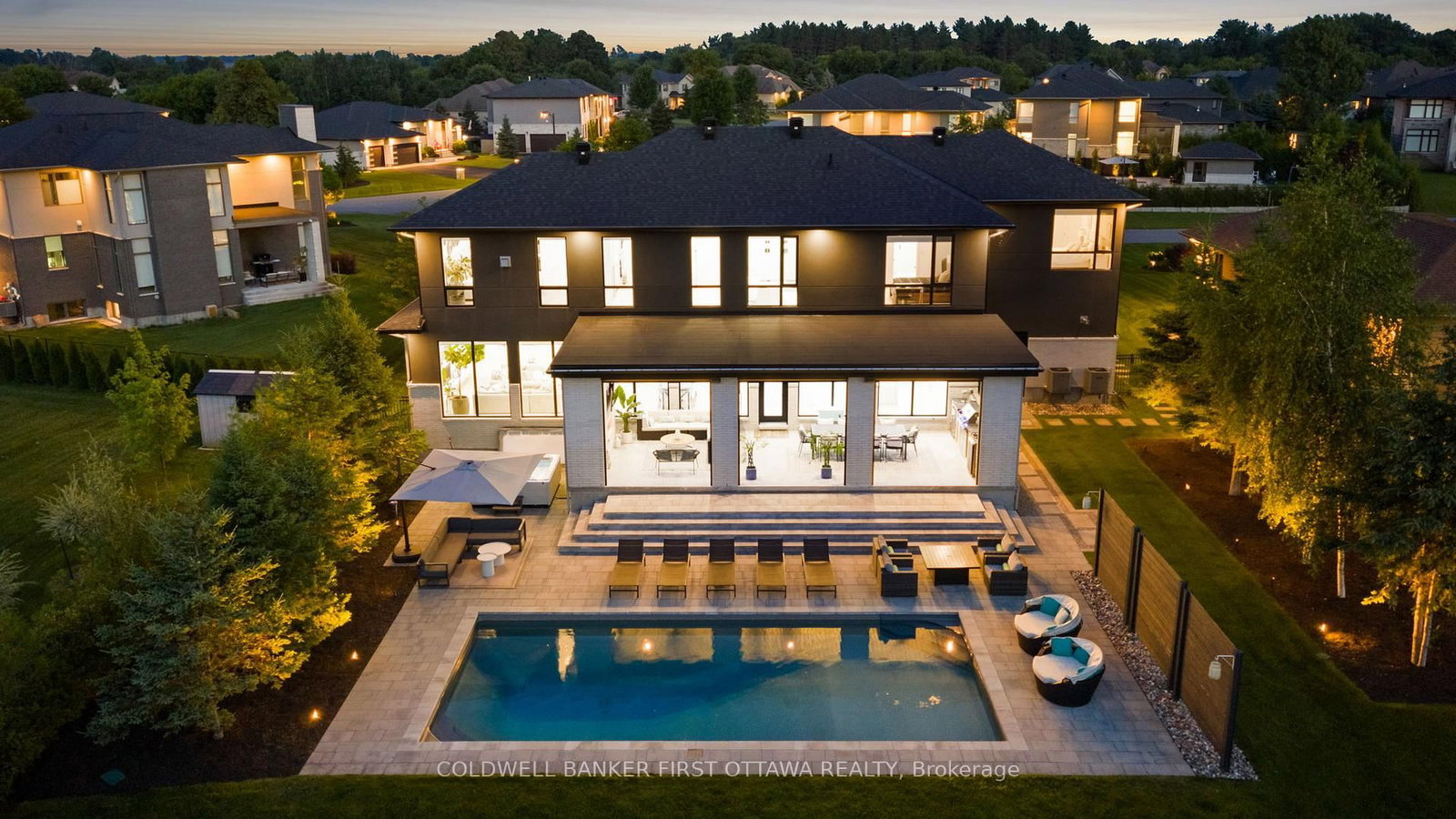 500 Leimerk Court • Ottawa, ON photo 48