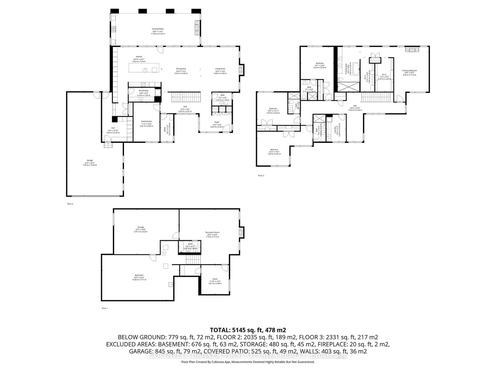 500 Leimerk Court • Ottawa, ON photo 49