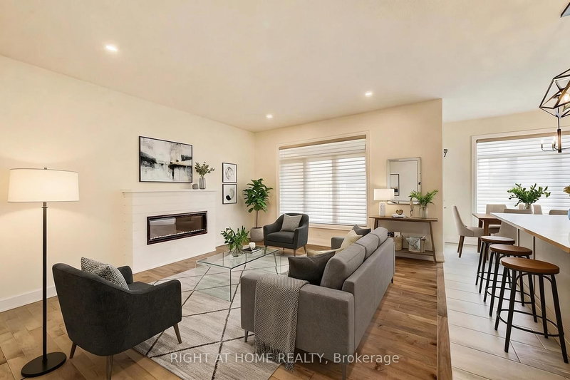 home for sale on 138 Woodberry Crescent