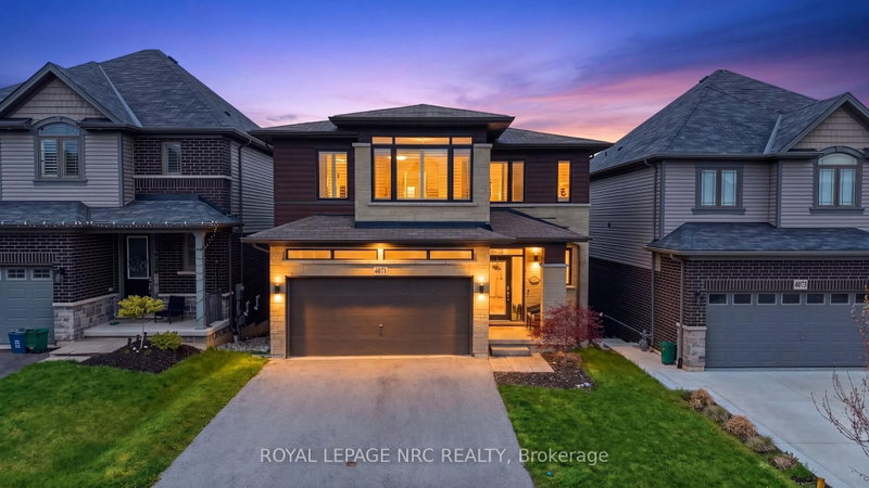 4071 Thomas St, Lincoln, Ontario