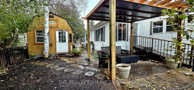 26 - 79681 Bluewater Highway