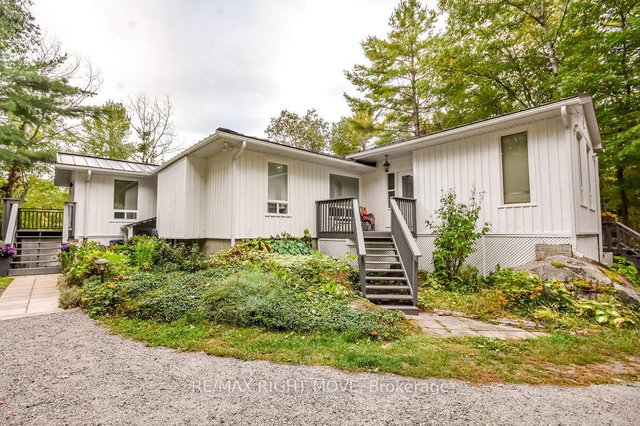 6 Pinetree Road