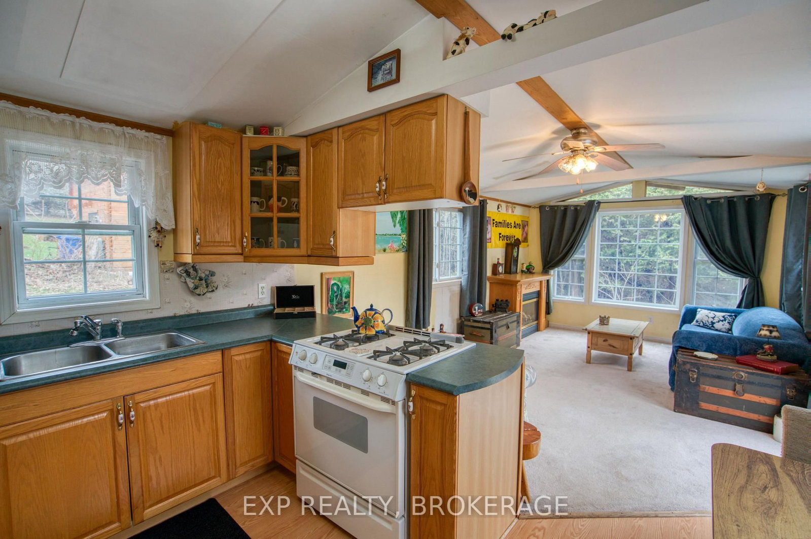 1014 Teal Trail • #13 • Arden, ON photo 2