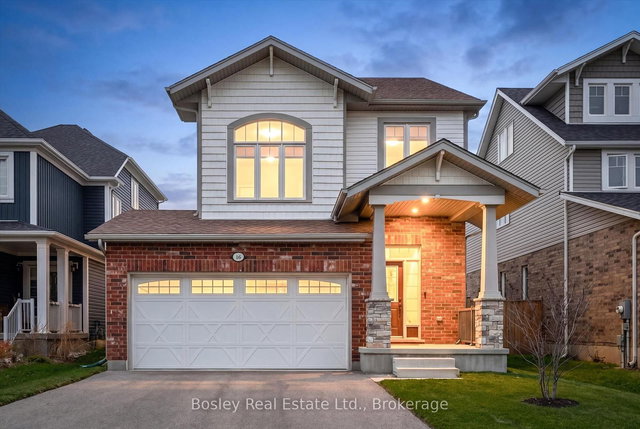 16 Robbins Ridge