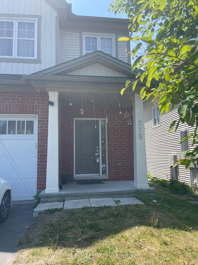215 VIA SAN MARINO Street