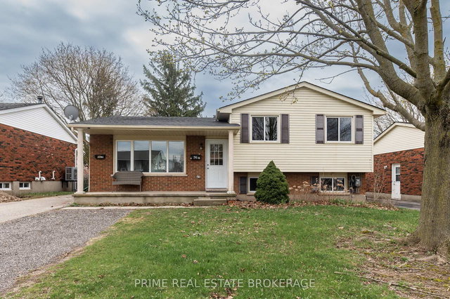 56 Leger Avenue