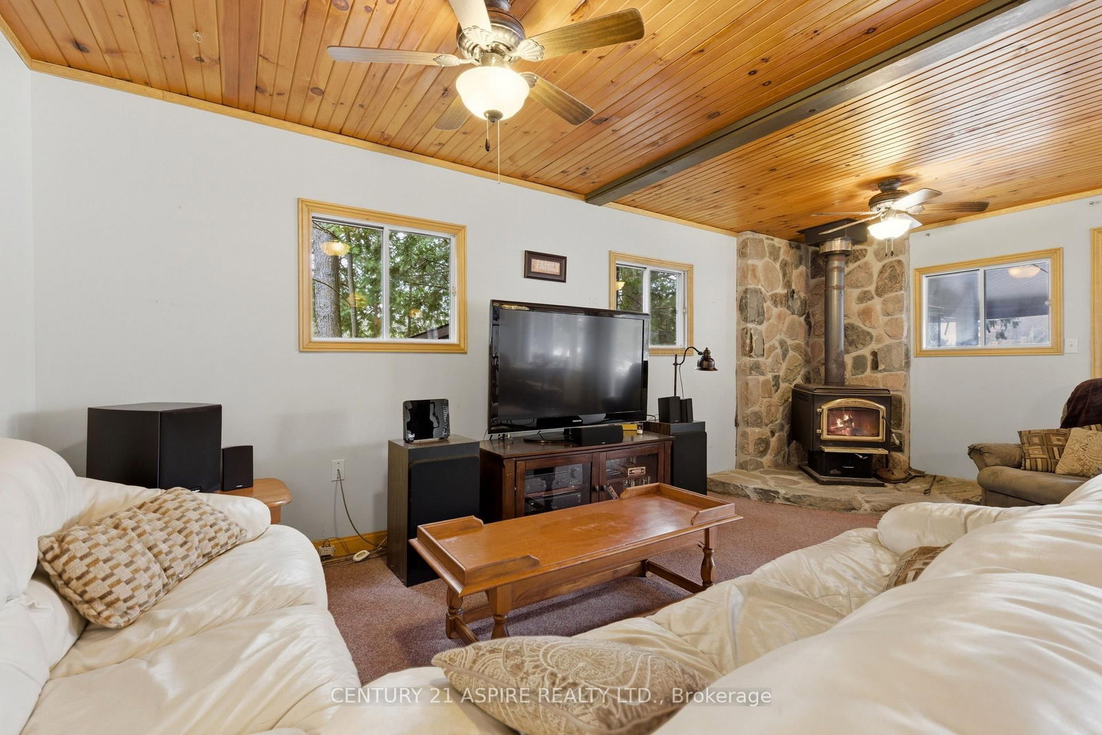 1023 Perry Point Lane • Arden, ON photo 12