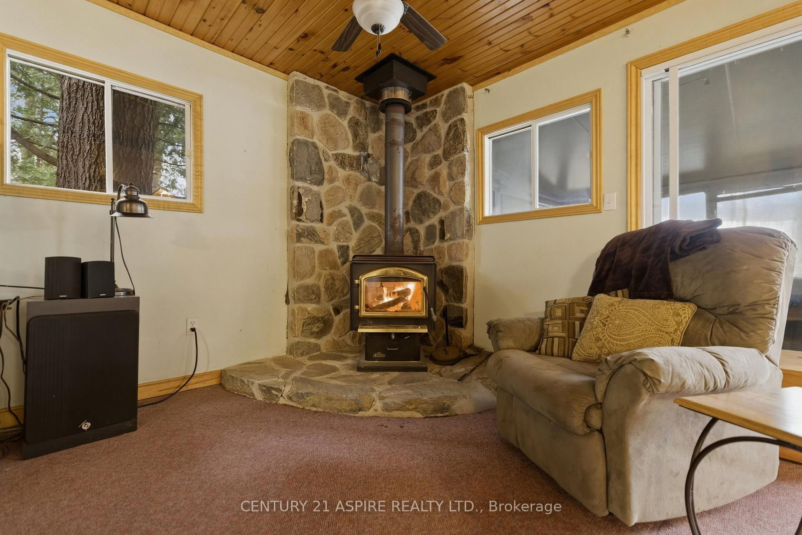 1023 Perry Point Lane • Arden, ON photo 14