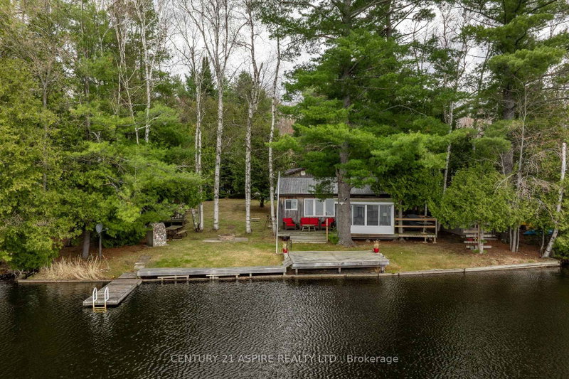 1023 Perry Point Lane