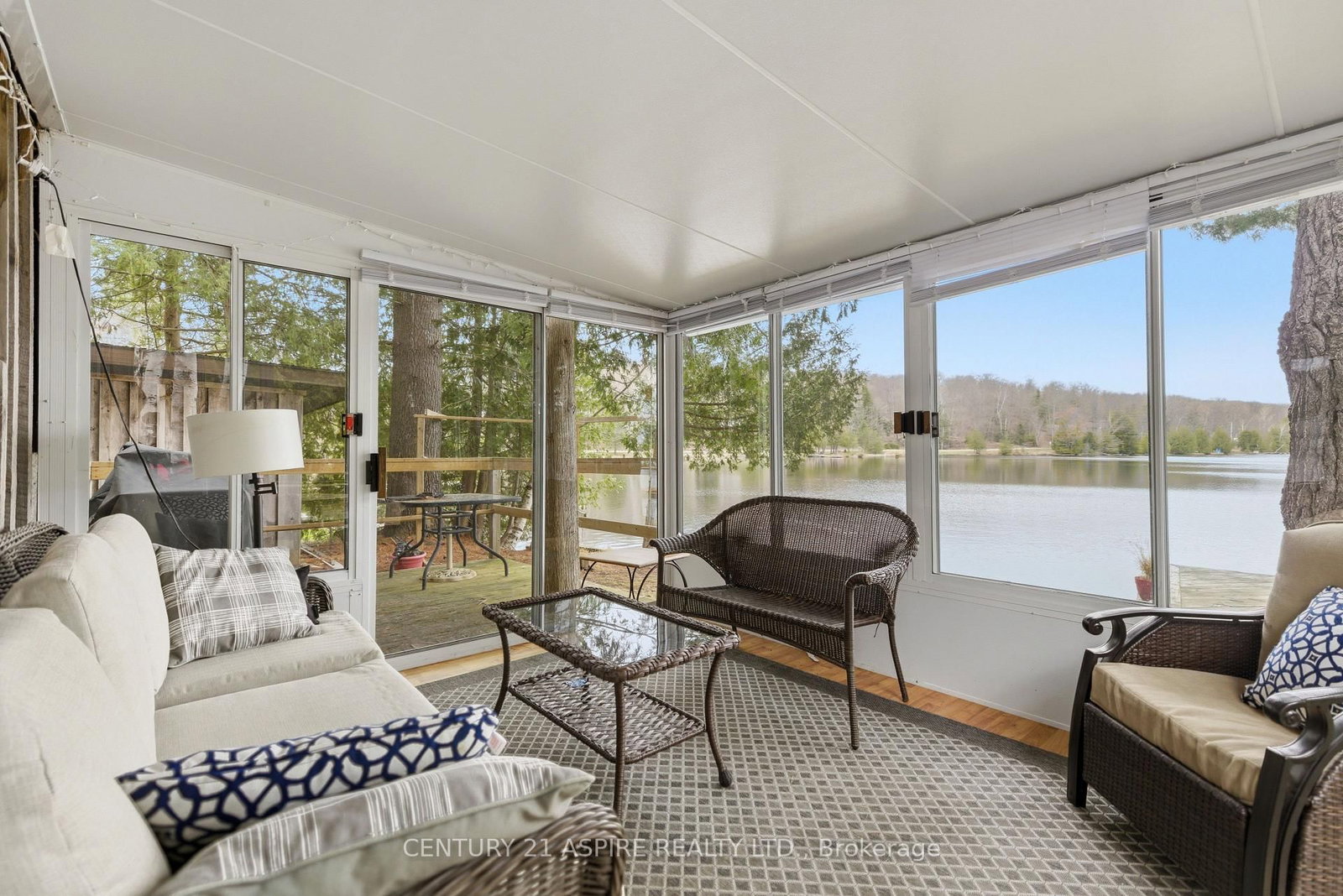 1023 Perry Point Lane • Arden, ON photo 27