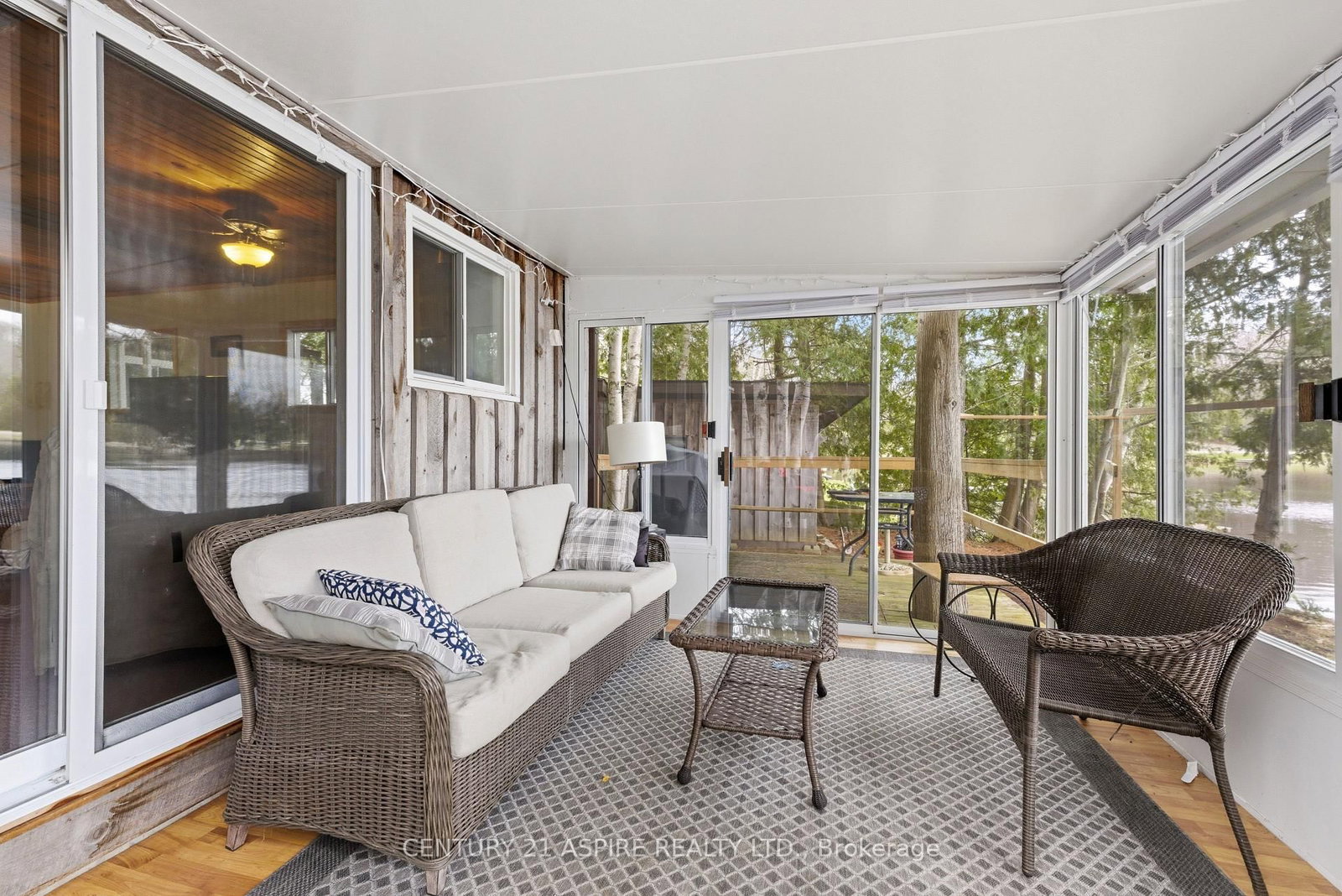1023 Perry Point Lane • Arden, ON photo 28