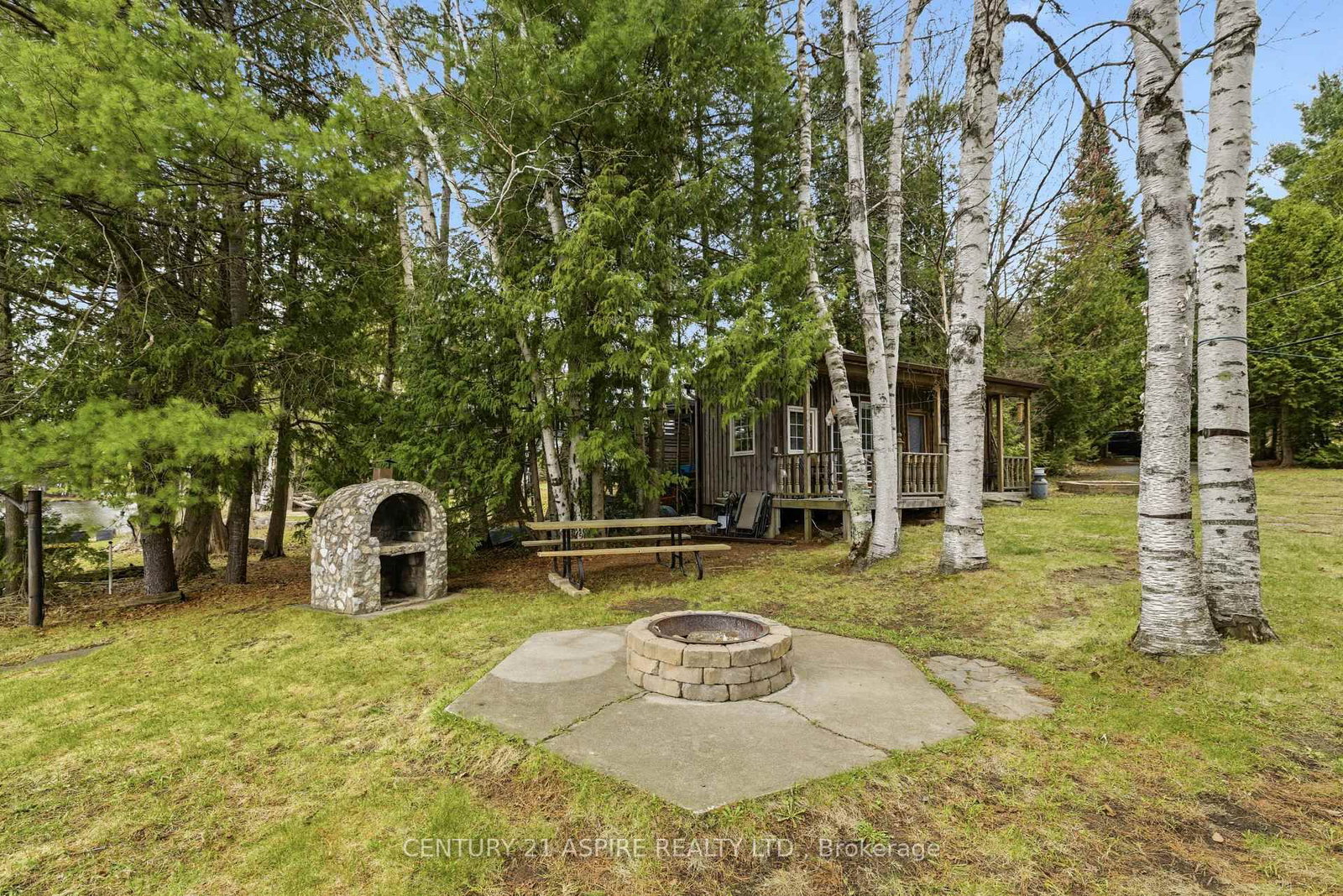 1023 Perry Point Lane • Arden, ON photo 31