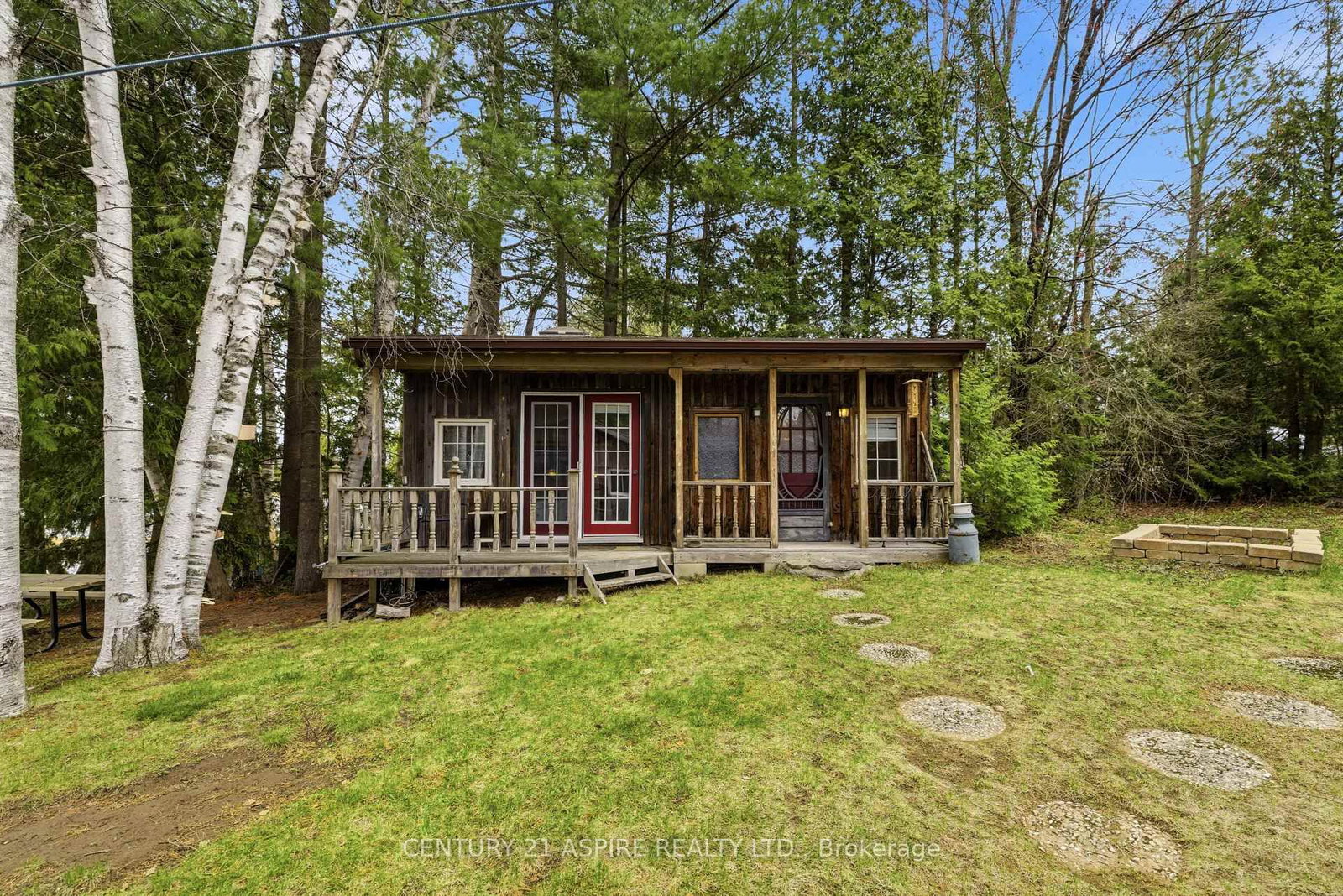 1023 Perry Point Lane • Arden, ON photo 32