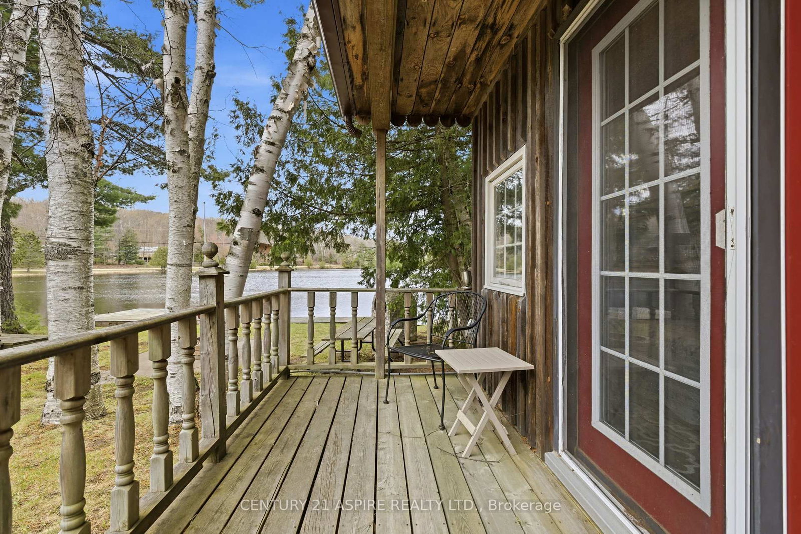1023 Perry Point Lane • Arden, ON photo 33