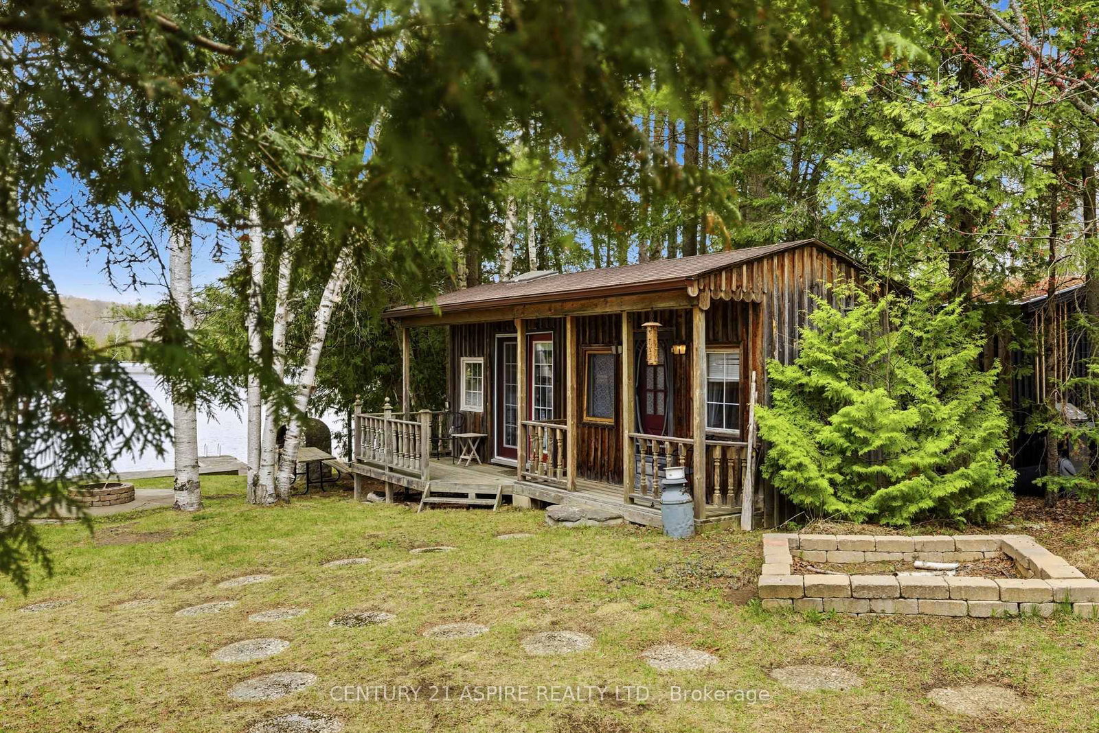 1023 Perry Point Lane • Arden, ON photo 38
