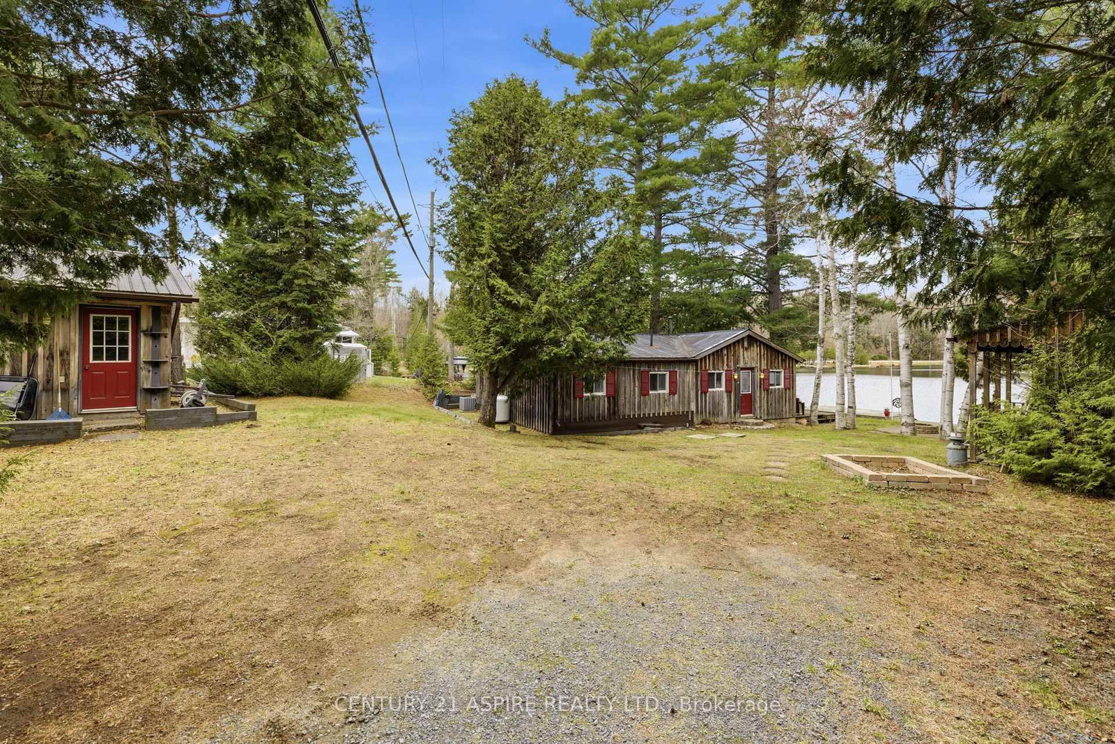 1023 Perry Point Lane • Arden, ON photo 39