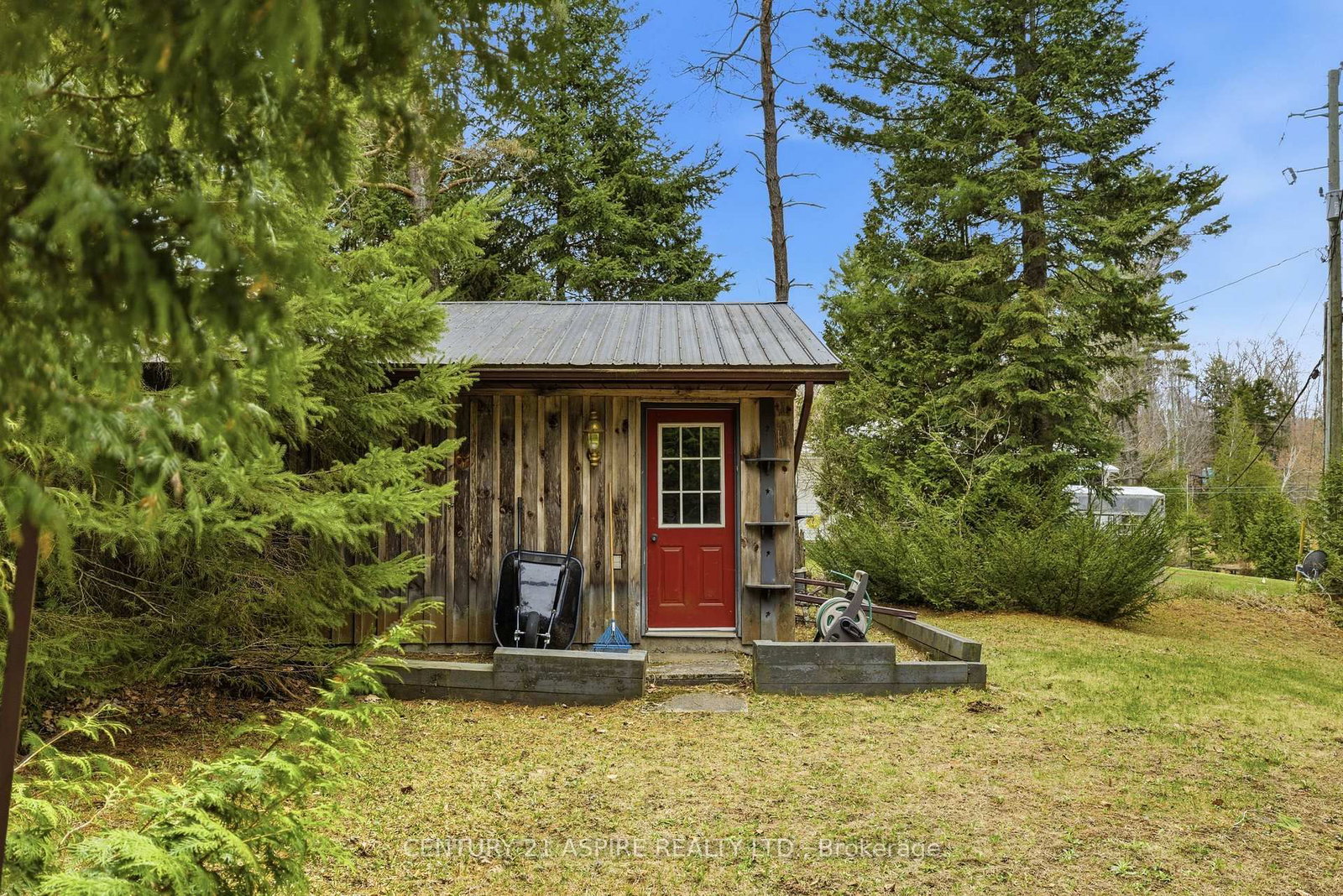 1023 Perry Point Lane • Arden, ON photo 40
