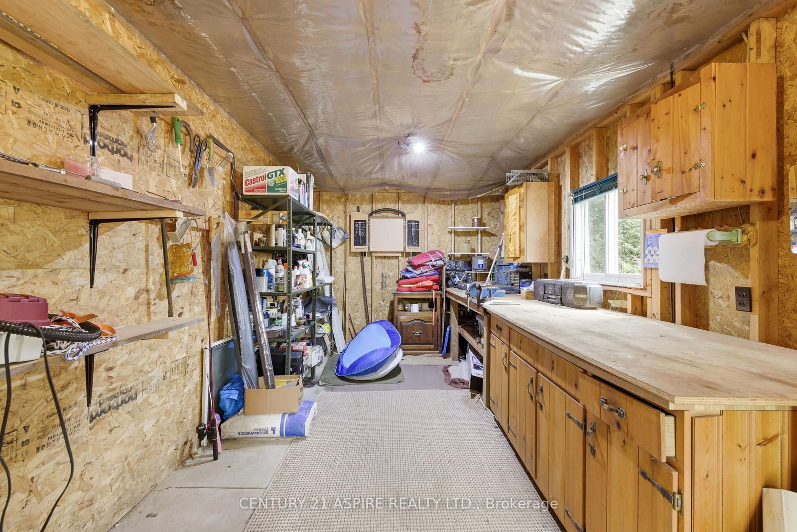 1023 Perry Point Lane • Arden, ON photo 41