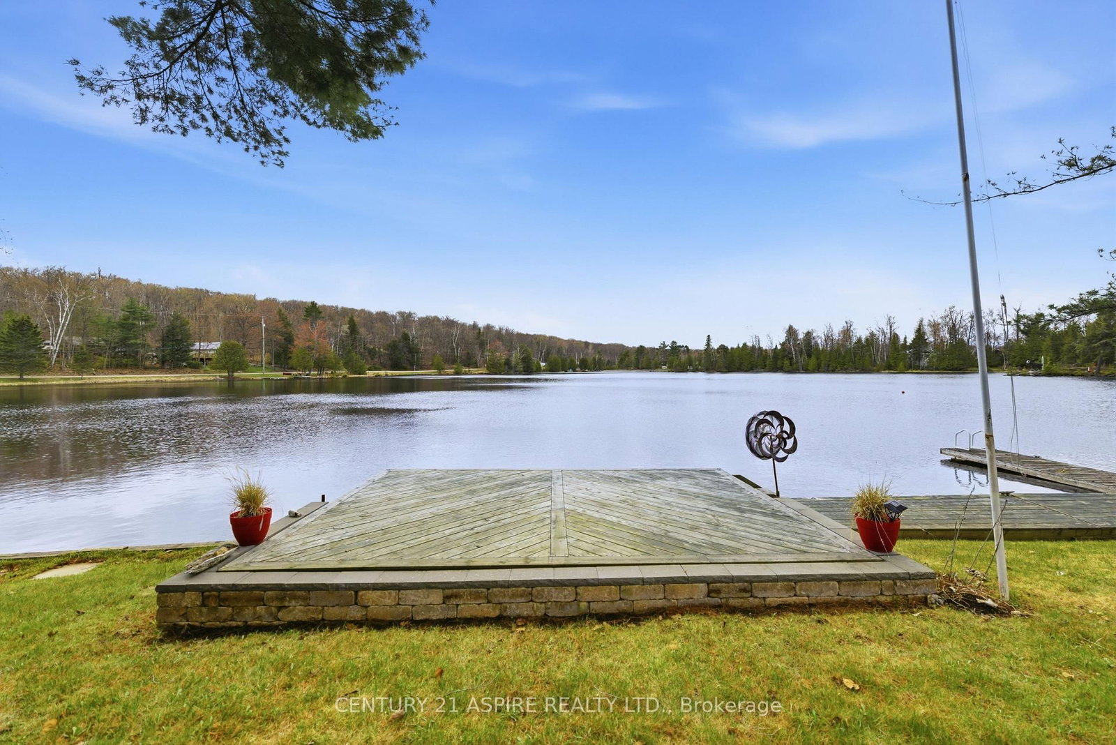 1023 Perry Point Lane • Arden, ON photo 44
