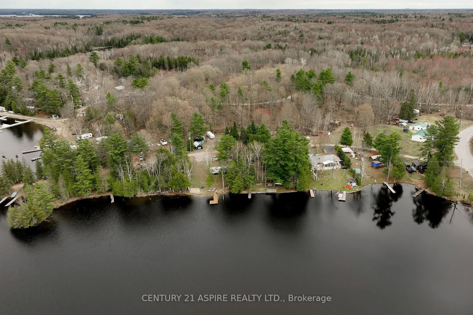 1023 Perry Point Lane • Arden, ON photo 48