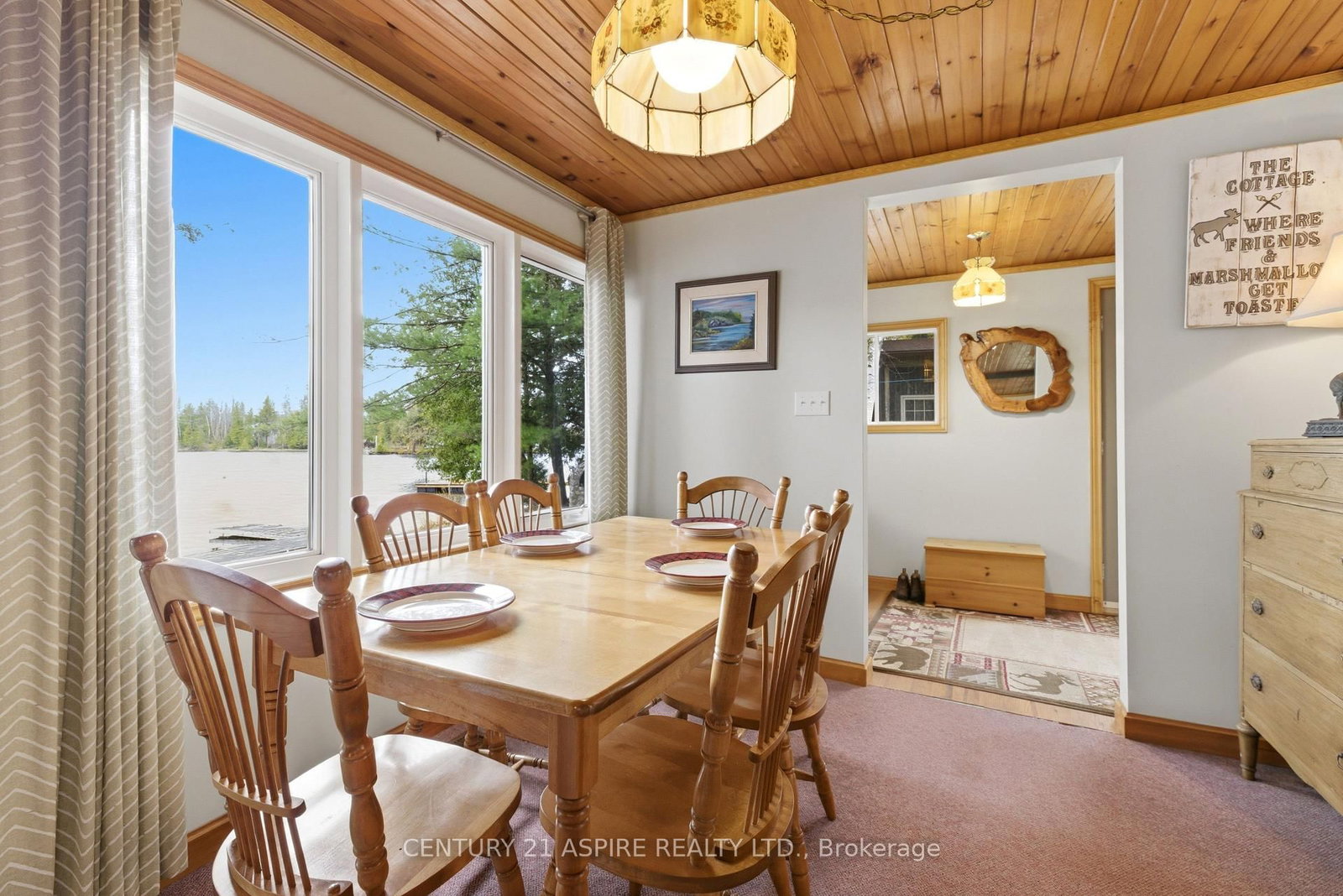 1023 Perry Point Lane • Arden, ON photo 8