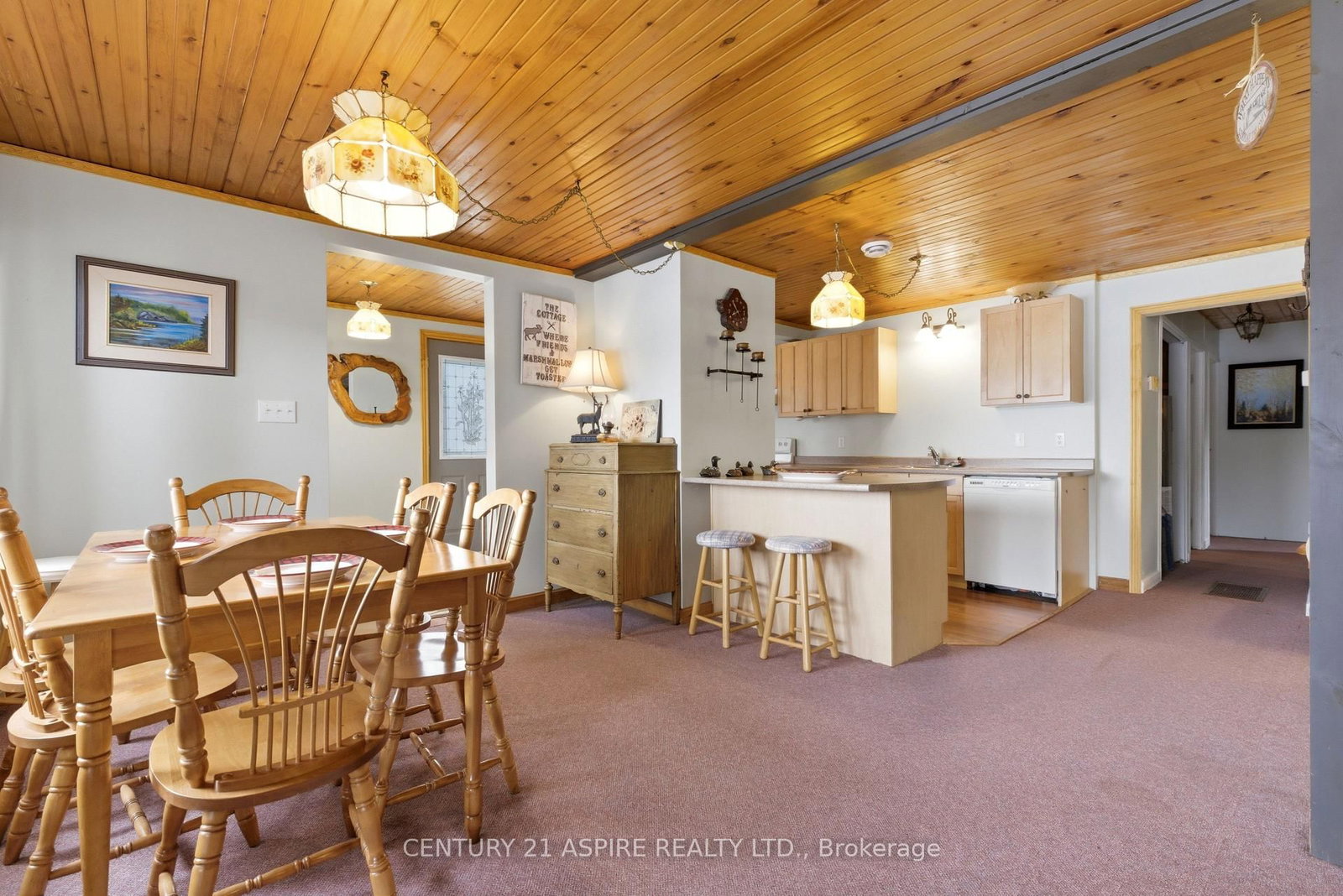 1023 Perry Point Lane • Arden, ON photo 9