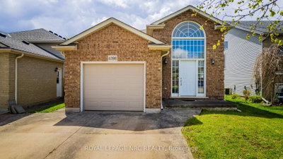 8398 Atack Court