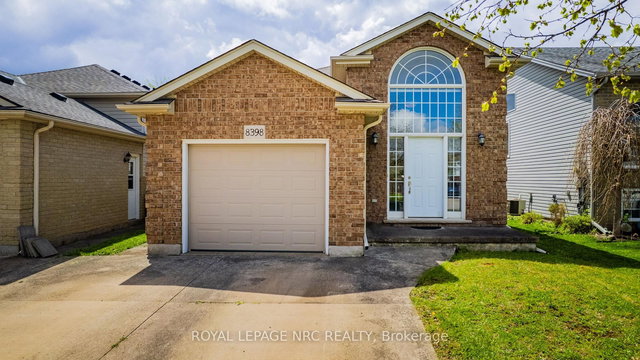 8398 Atack Court