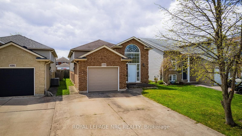 8398 Atack Court