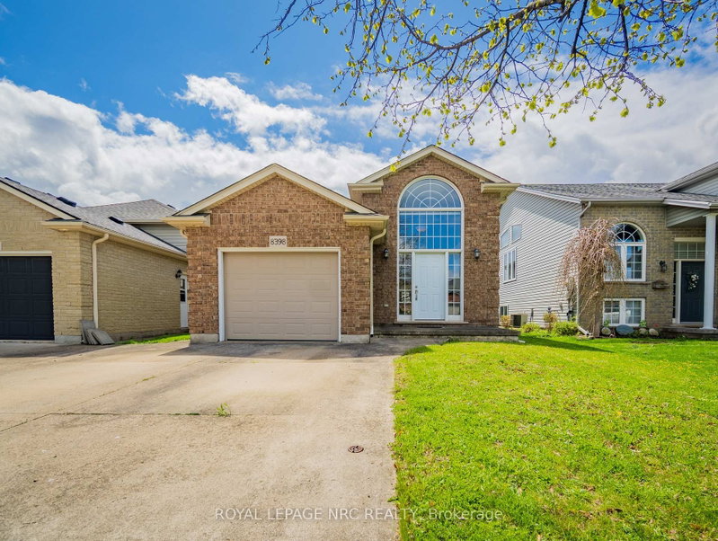 8398 Atack Court