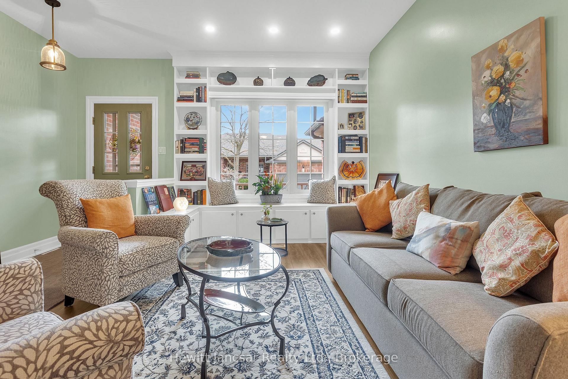 513 Nova Scotia Court, Unit 10
