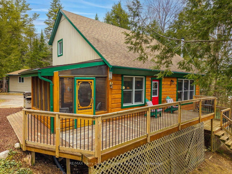 home for sale on 18 Smokey Road
