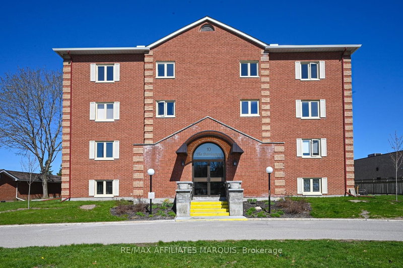 home for sale on 104-10 Armstrong Drive