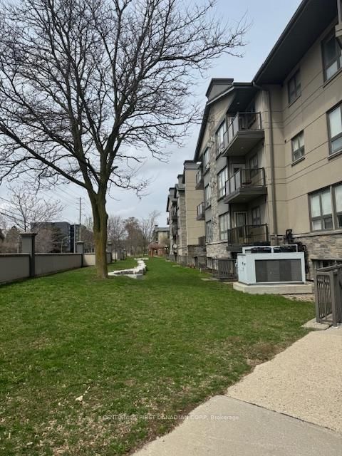 206 - 5 Jacksway Crescent