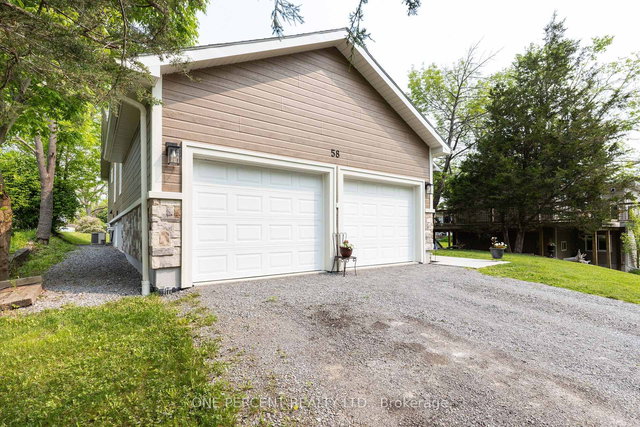 58 McKenzie Street