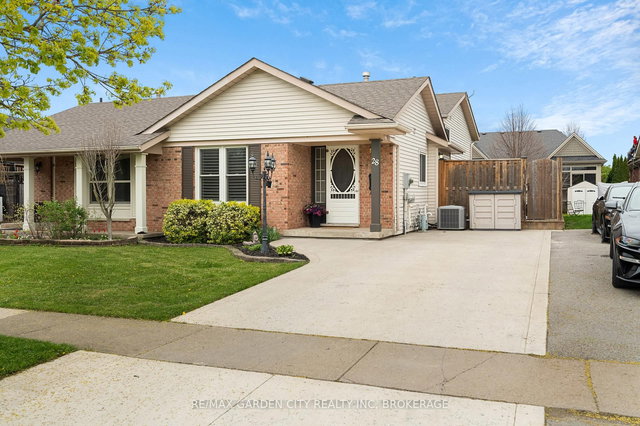 28 Fox Trail Drive