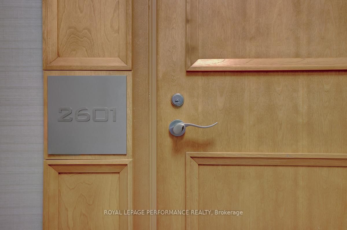 38 Metropole Private, Unit 2601 - Photo 3