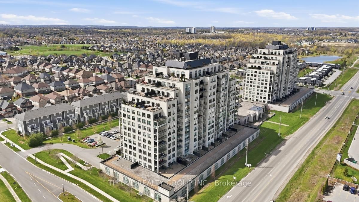 404 - 240 Villagewalk Boulevard, London North — photo 1