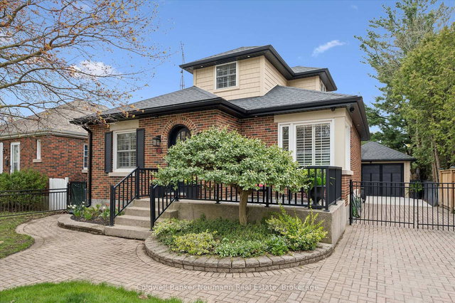 37 Parkholm Avenue