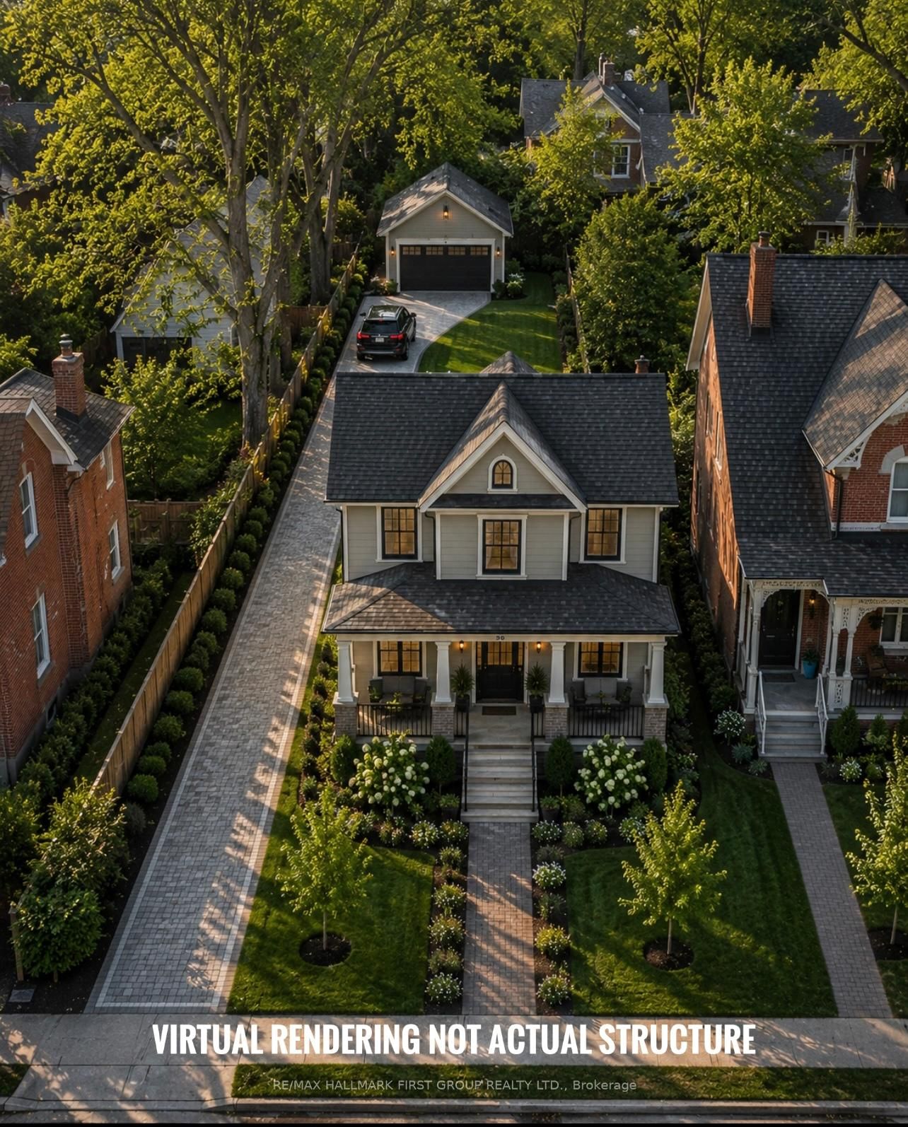 38 Oak Street • Kawartha Lakes, ON photo 1