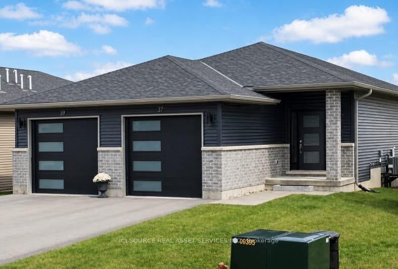 home for lease on Basement-39 Dewal Place