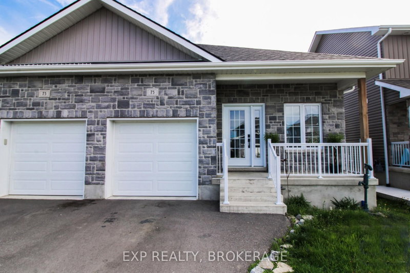 home for sale on 75 POTTER Drive