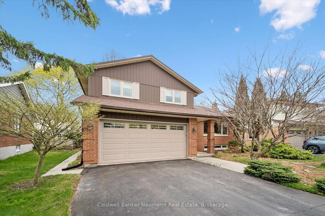 5 Ervin Crescent